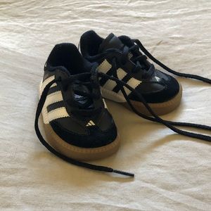 Adidas baby samba